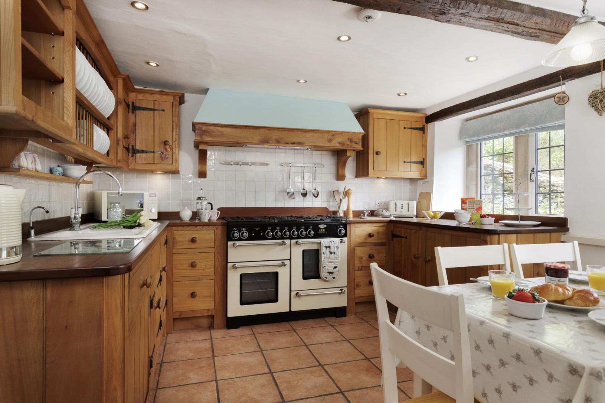 Grange Cottage Woodchester ภายนอก รูปภาพ