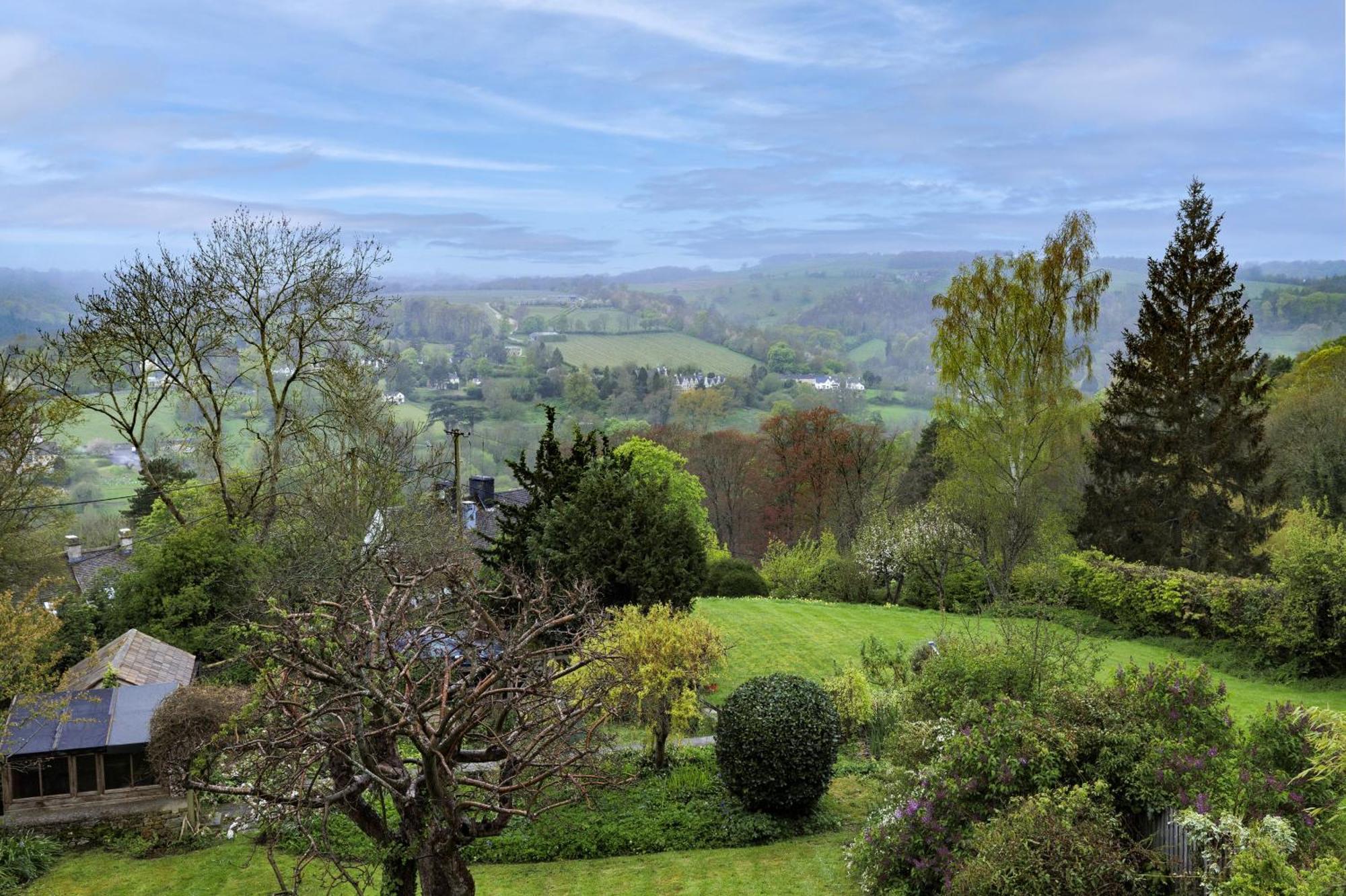 Grange Cottage Woodchester ภายนอก รูปภาพ