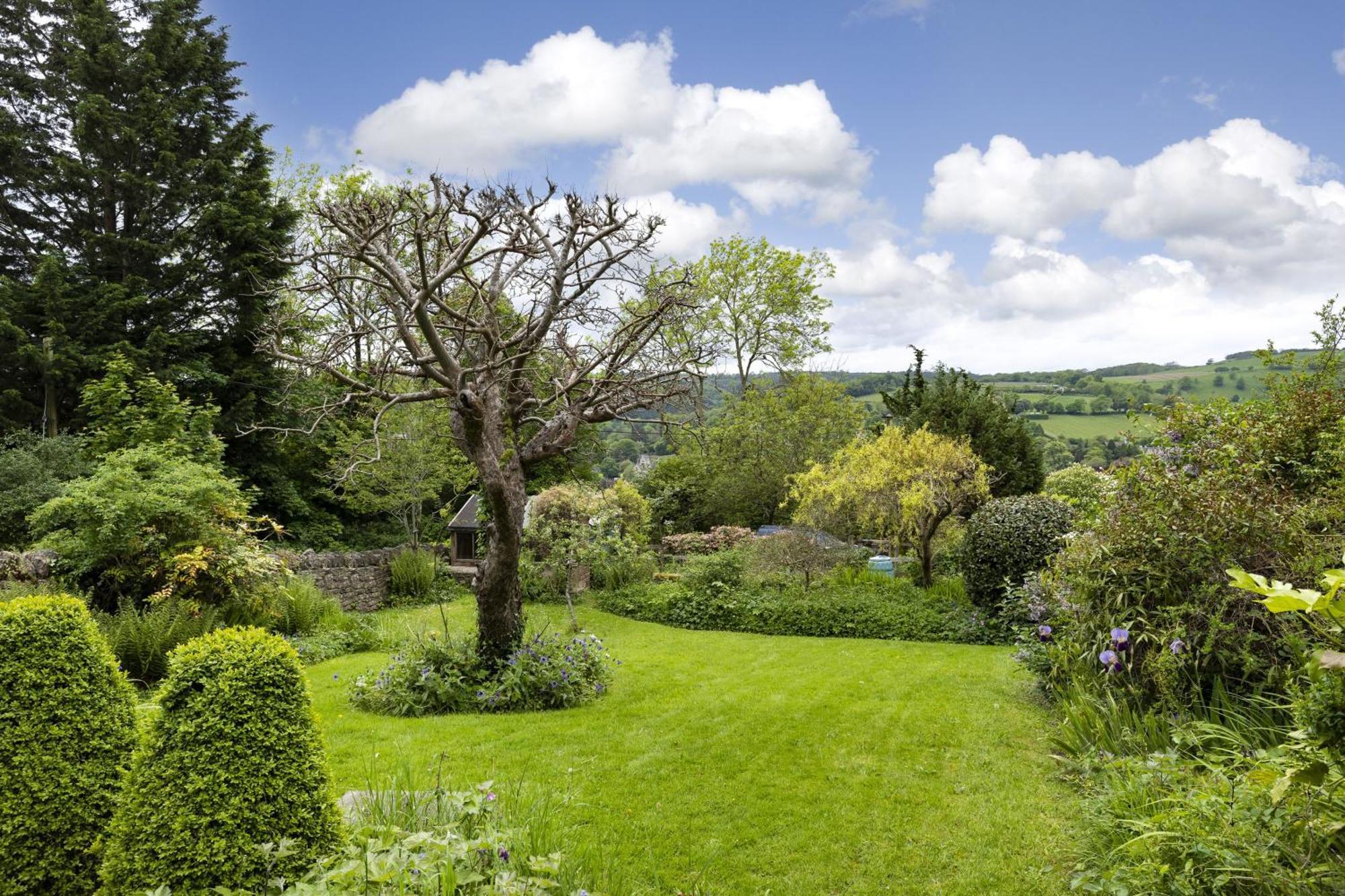 Grange Cottage Woodchester ภายนอก รูปภาพ